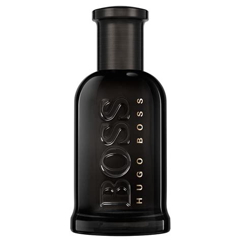 hugo boss boss bottled douglas